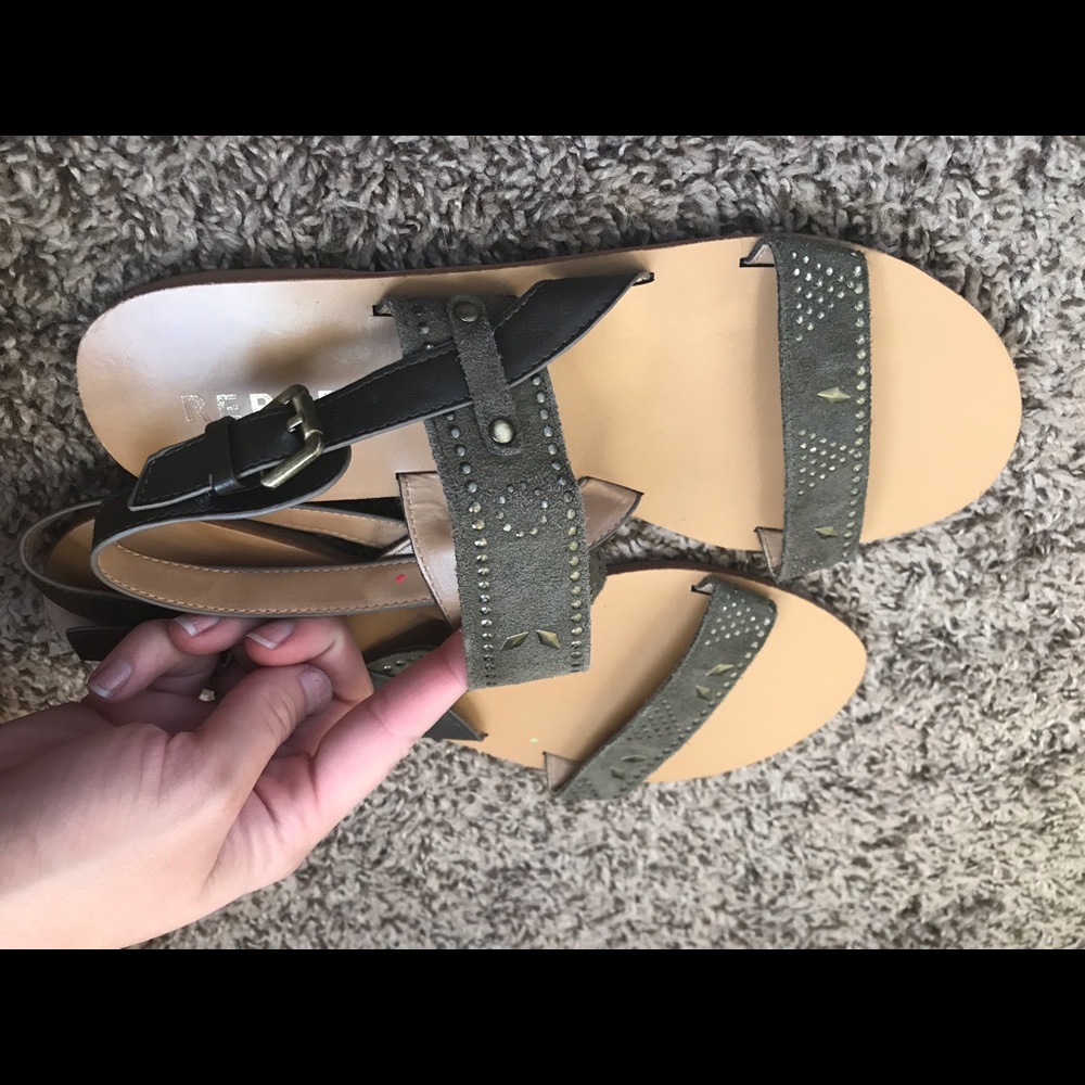 ModCloth sandals - Picture 3 of 5